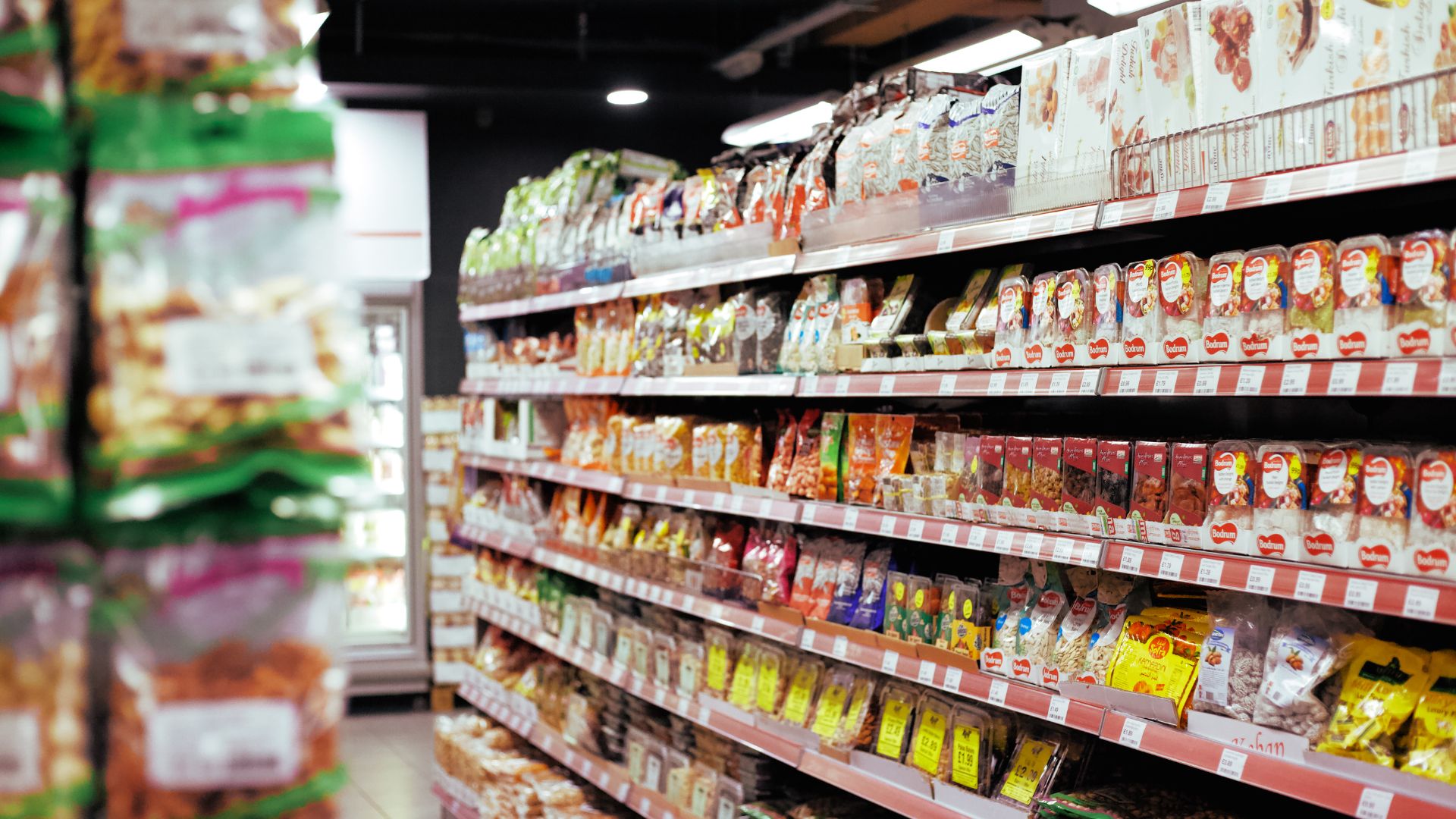 Vodič za izvrsnost u FMCG industriji online